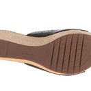Incaltaminte Femei Clarks Caslynn Dylan Black Leather