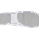 Incaltaminte Femei Clarks Glove Puppet Slip-On Sneaker Silver Metallic