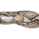 Incaltaminte Femei Diane Von Furstenberg Tilly Beige Snake Print