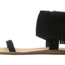 Incaltaminte Femei Kate Spade New York Alex Black Nubuck