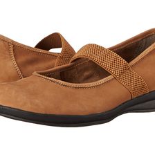 Spring Step Distinguish Tan