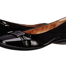 Incaltaminte Femei Clarks Candra Glare Black Patent Leather
