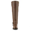 Incaltaminte Femei G by GUESS Heat Riding Boot Brown