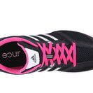 Incaltaminte Femei adidas Zero Bounce BlackSilver MetallicWhite