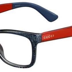 Gucci Gg 3853 VMY/16 GLTTR BLURED