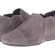 Incaltaminte Femei Vaneli Monida Dark Grey Suede