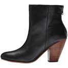 Incaltaminte Femei Corso Como Simba Black Nappa