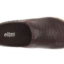 Incaltaminte Femei Walking Cradles Alex Brown Matte Print Croco