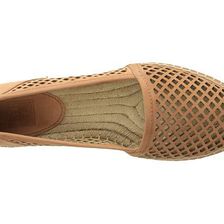 Incaltaminte Femei Frye Lee A Line Perf Dusty Rose Soft Nubuck