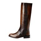 Incaltaminte Femei Frye Jayden Pull On Fawn Antique Smooth Full Grain