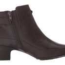 Incaltaminte Femei Rialto Sabana Dark Brown