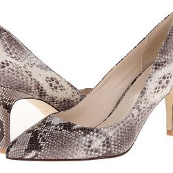 Incaltaminte Femei Cole Haan Juliana Pump 75 Shiny Python Snake