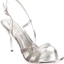 Touch Ups Fortuna Silver