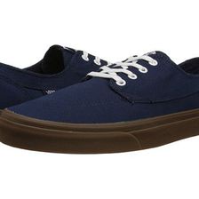 Incaltaminte Femei Vans Brigata (Gumsole) Dress Blues