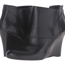 Incaltaminte Femei Nine West Optimistic Black Leather