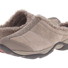 Incaltaminte Femei Easy Spirit Eilena Dark Taupe Multi Suede