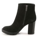 Incaltaminte Femei BCBGeneration Laliah Bootie Black