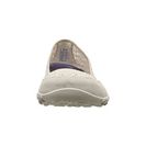 Incaltaminte Femei SKECHERS Relaxed Fit - Breathe-Easy - Pretty-Factor Natural