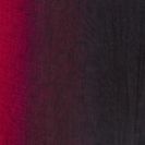Accesorii Femei Blue Pacific Oversized Tri-Color Ombre Cashmere Blend Scarf Fuchsia-Slate