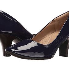 Incaltaminte Femei PATRIZIA Fleur Navy