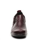 Incaltaminte Femei Romika City Light 44 Slip-On Burgundy