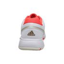 Incaltaminte Femei adidas Barricade Court WhiteCopper MetallicSolar Red