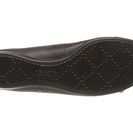 Incaltaminte Femei ECCO Touch 15 Ballerina CoffeeCoffee