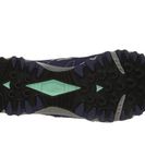 Incaltaminte Femei The North Face Storm TR Foil GreyAstral Aura Blue