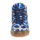 Incaltaminte Femei Superga 2095 Velvetolmow Batik BlueBrown