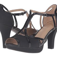 Incaltaminte Femei Naturalizer Dacoma Black