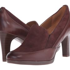 Naturalizer Angie Bridal Brown/Suede