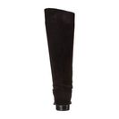 Incaltaminte Femei Stuart Weitzman Pushemback Black Suede