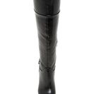 Incaltaminte Femei Vince Camuto Sidney Tall Boot BLACK 01