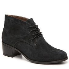 Incaltaminte Femei White Mountain Seneca Bootie Black