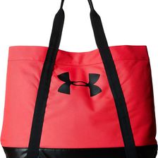 Under Armour Favorite Logo Tote Harmony Red/Anthracite/Anthracite