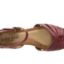 Incaltaminte Femei Rockport Cobb Hill Irene Bordeaux