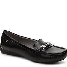 Incaltaminte Femei LifeStride Vanity Loafer Black