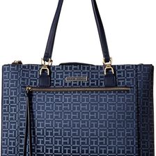 Tommy Hilfiger Naomi - Tote Navy/Lapis