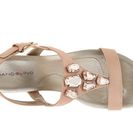 Incaltaminte Femei Bandolino Hopton Medium Pink Synthetic