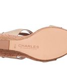 Incaltaminte Femei Charles by Charles David Adament Alabaster Suede