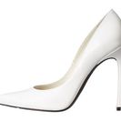 Incaltaminte Femei Stuart Weitzman Queen White Nappa