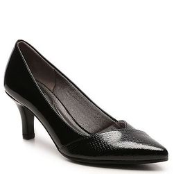 Incaltaminte Femei LifeStride Sleek Pump Black