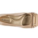 Incaltaminte Femei Kelly Katie Jean Wedge Pump Nude