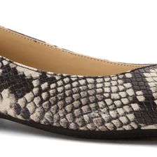 Circus by Sam Edelman Honor Cashmere Python
