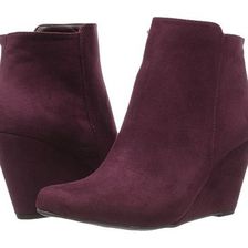 Incaltaminte Femei Jessica Simpson Rossie Burgundy