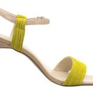 Incaltaminte Femei Seychelles Prime YellowNude