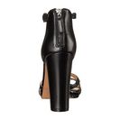 Incaltaminte Femei Nine West Wiglie BlackBlack Leather