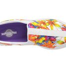 Incaltaminte Femei Easy Spirit Traveltime WhiteOrange Multi Leather