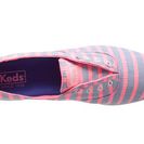 Incaltaminte Femei Keds Chillax Neon Stripe Pink