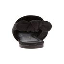 Incaltaminte Femei Rampage Brandy Black Canvas